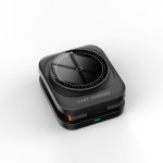 Wireless Charger Factory - Foldable Magnetic 15W 3 in 1 Station