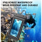 Dry Bag Factory - Custom PVC Foam Waterproof Phone Bags