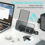 Gift Set Factory - 5000mAh Power Bank Mini Speaker USB Drive