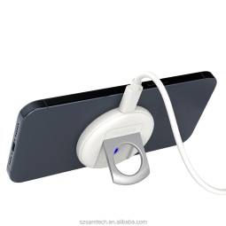 Wireless Charger Factory - 3 in 1 Magnetic Wireless Charger Stand