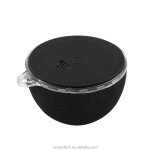 Bluetooth Speaker Manufacturer - Magnetic Portable Stereo Pairing Speaker