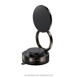 Car Phone Holder Manufacturer - Electric Vacuum Magnetic Phone Mount
