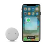 Smart Tracker Factory - Anti-lost Bluetooth Key Finder Tag