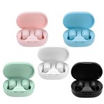 Wireless Earbuds Factory - LED Display Noise Reduction Headset