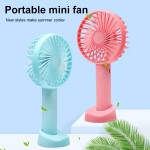 Handheld Fan Manufacturer - Ultra Thin Portable 3 Speed Fan