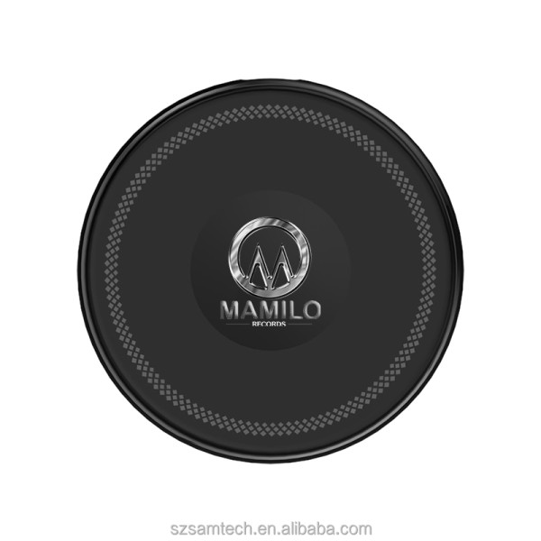 Wireless Charger Manufacturer - Custom 3 in 1 Magnetic Charger