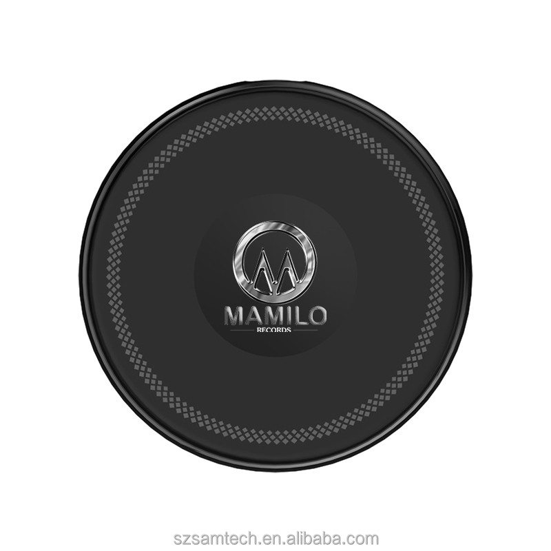 Wireless Charger Manufacturer - Custom 3 in 1 Magnetic Charger