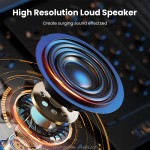 Sound Machine Factory - Portable Mini White Noise Sleep Machine