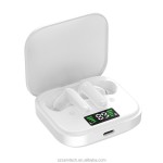 TWS Earbuds Factory - Bluetooth 5.4 Hifi Stereo Digital Screen