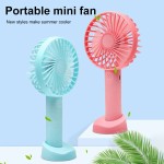 Handheld Fan Factory - Portable Safe Rechargeable Bladeless Fan