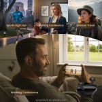 TWS Earbuds Factory - Bluetooth 5.4 Hifi Stereo Digital Screen