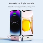 Power Bank Factory - 2 in 1 Mini Capsule 5000mAh LED Display