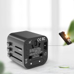 Travel Adapter Manufacturer - Custom Logo International Adapter