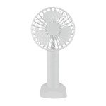Portable Fan Manufacturer - Rechargeable Hand Held Outdoor Fan