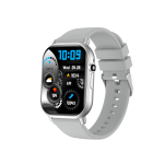 Smart Watch Factory - 2.01 Inch HD Screen BT Calling Sport Watch