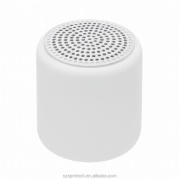 Bluetooth Speaker Manufacturer - IPX4 Waterproof 5W Desktop Stereo