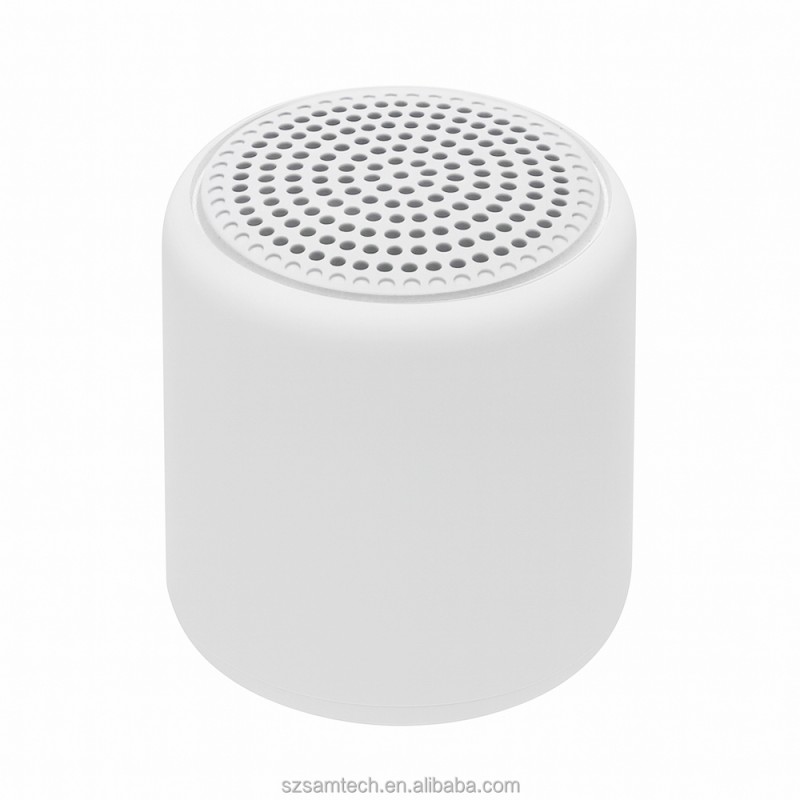 Bluetooth Speaker Manufacturer - IPX4 Waterproof 5W Desktop Stereo