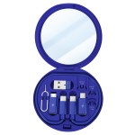 Cable Kit Factory - 60W TYPE-C Multi Cable Storage Box