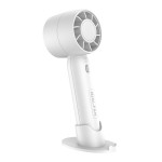 Portable Fan Manufacturer - 400mah Mini USB Rechargeable Fan