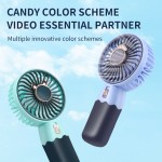 Handheld Fan Factory - Portable Mini USB Rechargeable Fan