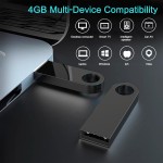 Gift Set Factory - 5000mAh Power Bank Mini Speaker USB Drive