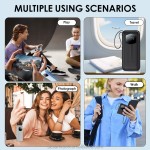 Power Bank Manufacturer - 22.5W Fast Charging Portable Battery