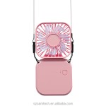 Portable Fan Factory - Type C Hanging Neck Rechargeable Fan