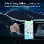 Car Wireless Charger Factory - 15W Magnetic Air Vent Charger