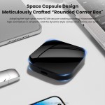 Wireless Earbuds Manufacturer - Bluetooth 5.4 Digital Display Earbuds