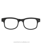 Smart Glasses Factory - AI Translate BT Noise Cancel Glasses