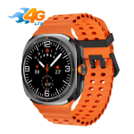 Smart Watch Manufacturer - 1.508 Inch AMOLED 4G Android Watch