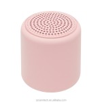 Bluetooth Speaker Manufacturer - IPX4 Waterproof 5W Desktop Stereo