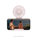 Portable Fan Manufacturer - Multi-Function Cooling Handheld Fan