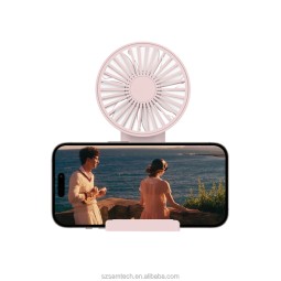 Portable Fan Manufacturer - Multi-Function Cooling Handheld Fan