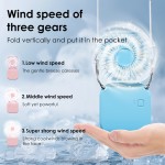 Handheld Fan Manufacturer - Portable Rechargeable Personal Fan