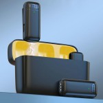 Lavalier Microphone Factory - Wireless Noise Cancelling Microphone