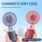 Handheld Fan Factory - Portable Mini USB Rechargeable Fan