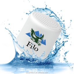 Bluetooth Speaker Factory - 360°HD Stereo Small Portable Speaker