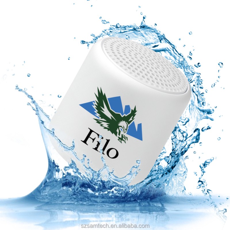 Bluetooth Speaker Factory - 360°HD Stereo Small Portable Speaker