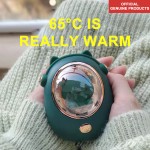 Hand Warmer Factory - Type-C USB Charging Explosion-Proof Warmer