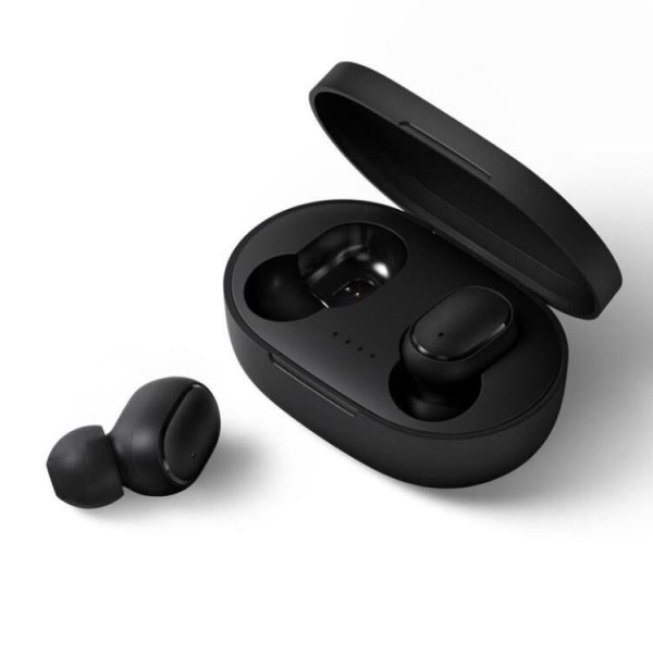 Wireless Earbuds Factory - LED Display Noise Reduction Headset