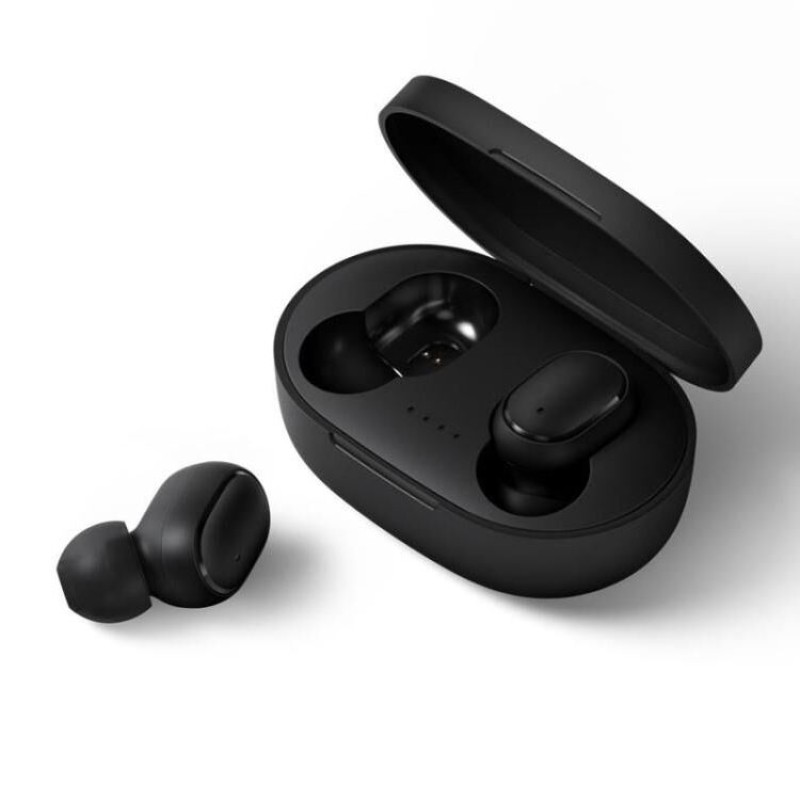 Wireless Earbuds Factory - LED Display Noise Reduction Headset