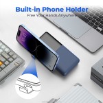 Power Bank Factory - 20000mAh Ultra Slim Li-Polymer Battery