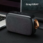 Bluetooth Speaker Manufacturer - Mini Wireless High Volume Subwoofer