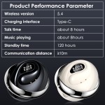 Bluetooth Earphones Factory - ODM 144 Languages AI Translator