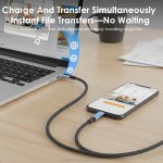 USB C Cable Manufacturer - 100W USB C Braided Fast Charging Cable