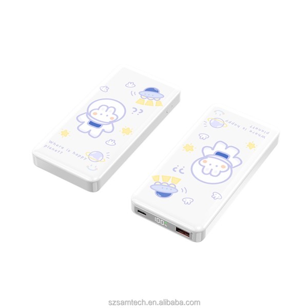 Power Bank Factory - 22.5W 10000mAh Laptop Portable Charger