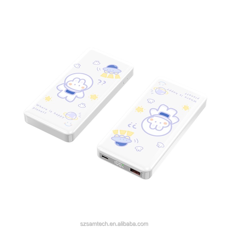 Power Bank Factory - 22.5W 10000mAh Laptop Portable Charger