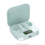 Wireless Earbuds Manufacturer - Bluetooth 5.4 Hifi Stereo Deep Bass