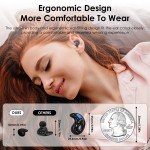 Bluetooth Earbuds Factory - Ergonomic Sleep Smart Remote Control